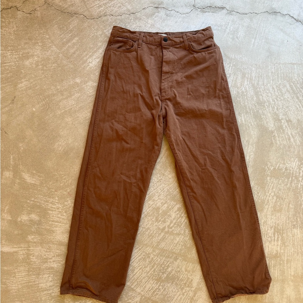 OZMA Mara Jean in Manzanita Size 31.